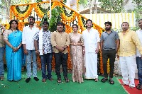 Raj Tarun New Movie Opening
